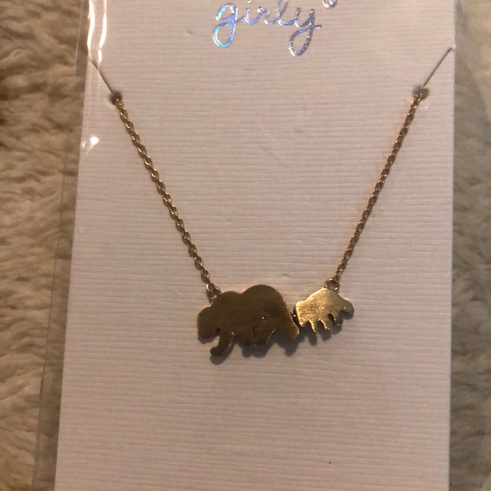Necklace - Picture 3 of 3